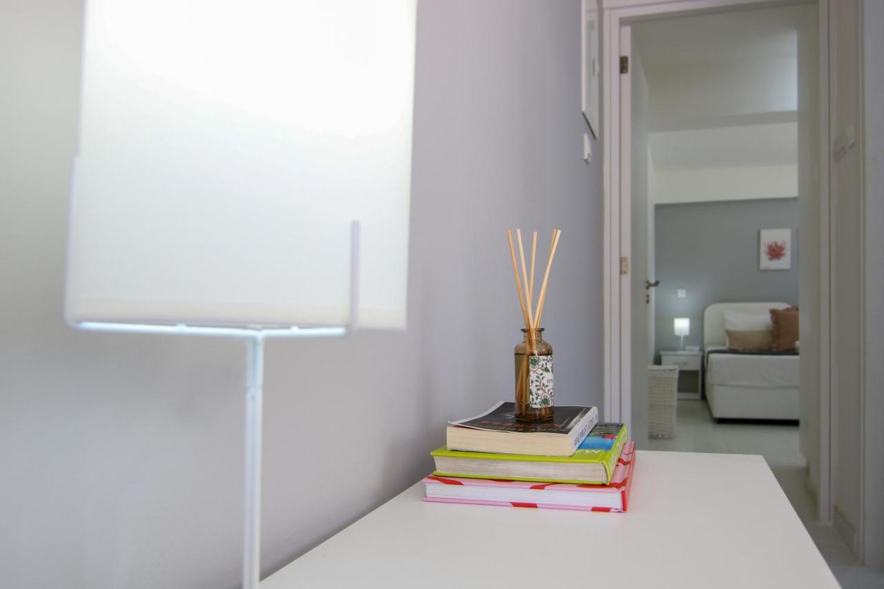 Apartament Phaedrus Living City View Fountain Court 08 Ajia Napa Zewnętrze zdjęcie