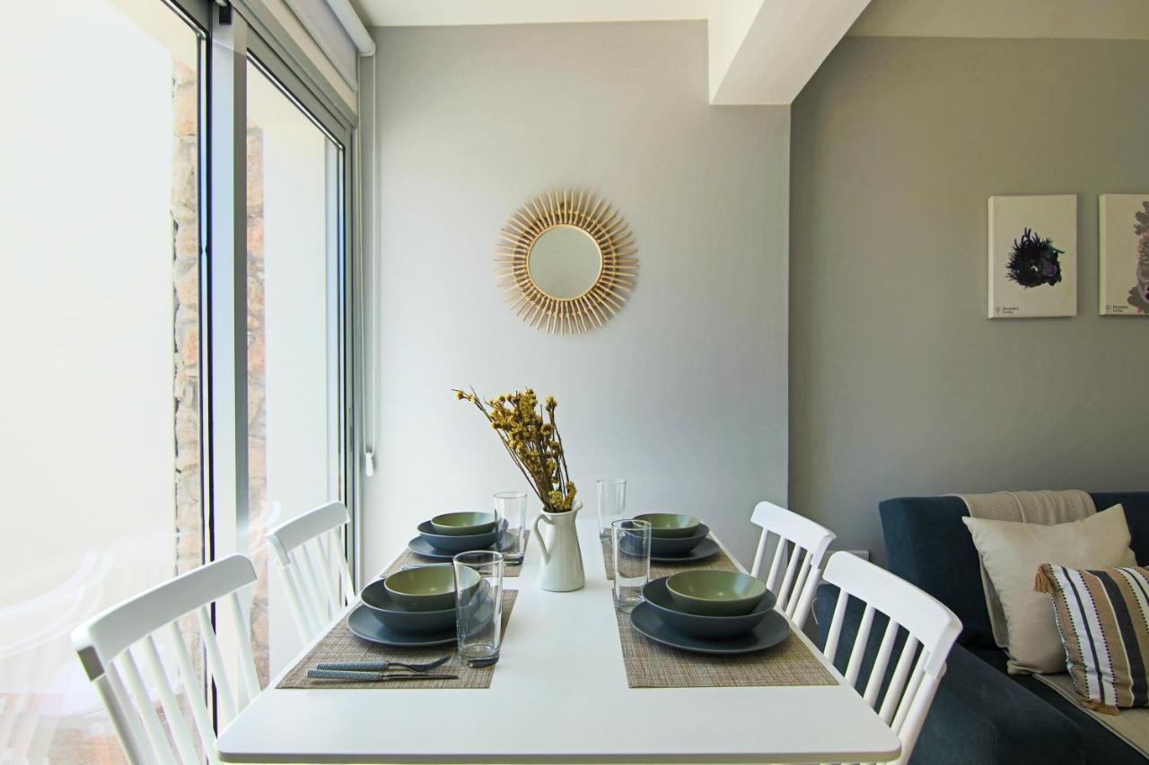 Apartament Phaedrus Living City View Fountain Court 08 Ajia Napa Zewnętrze zdjęcie