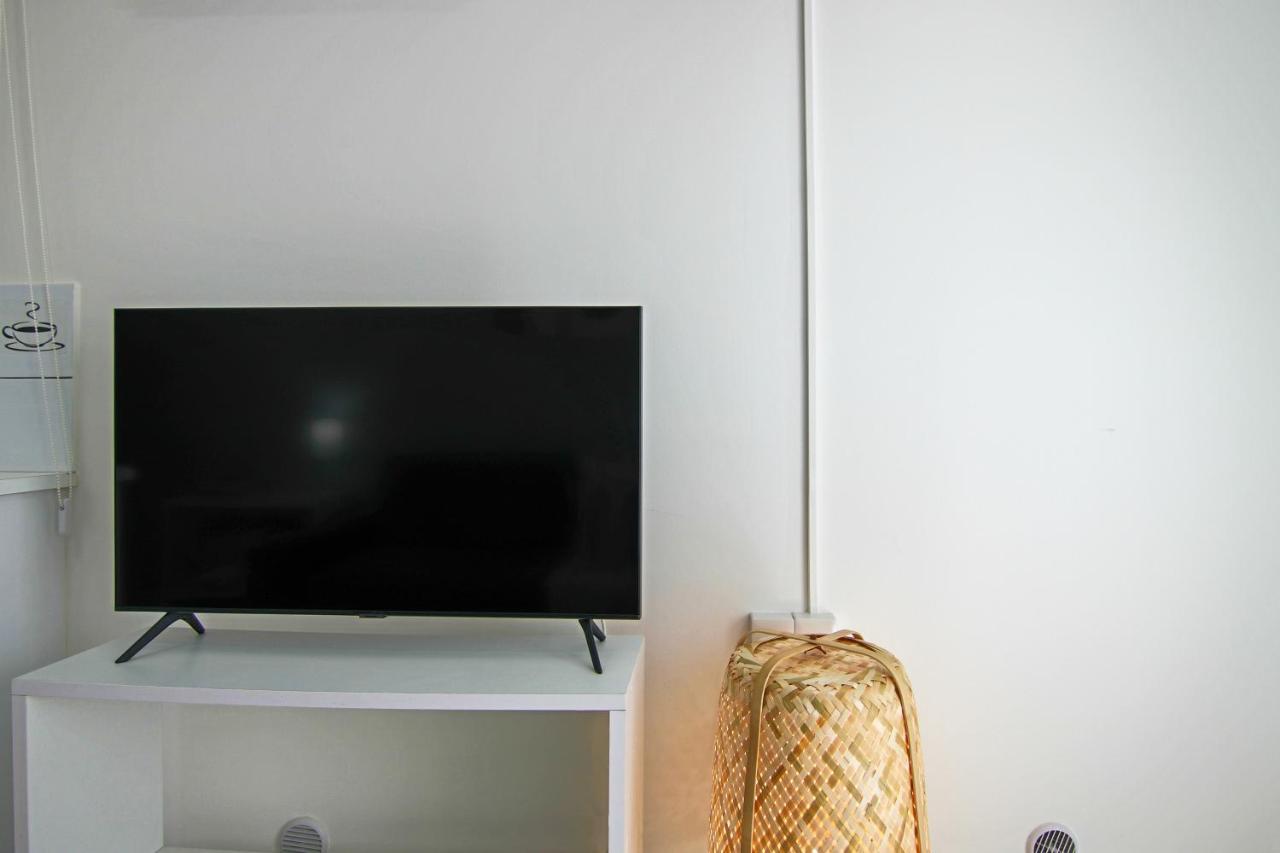 Apartament Phaedrus Living City View Fountain Court 08 Ajia Napa Zewnętrze zdjęcie