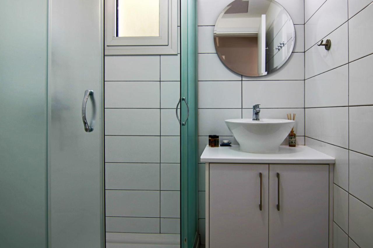 Apartament Phaedrus Living City View Fountain Court 08 Ajia Napa Zewnętrze zdjęcie